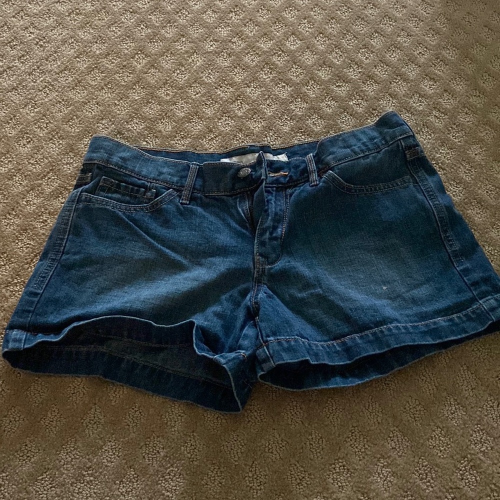 Old Navy Denim Shorts